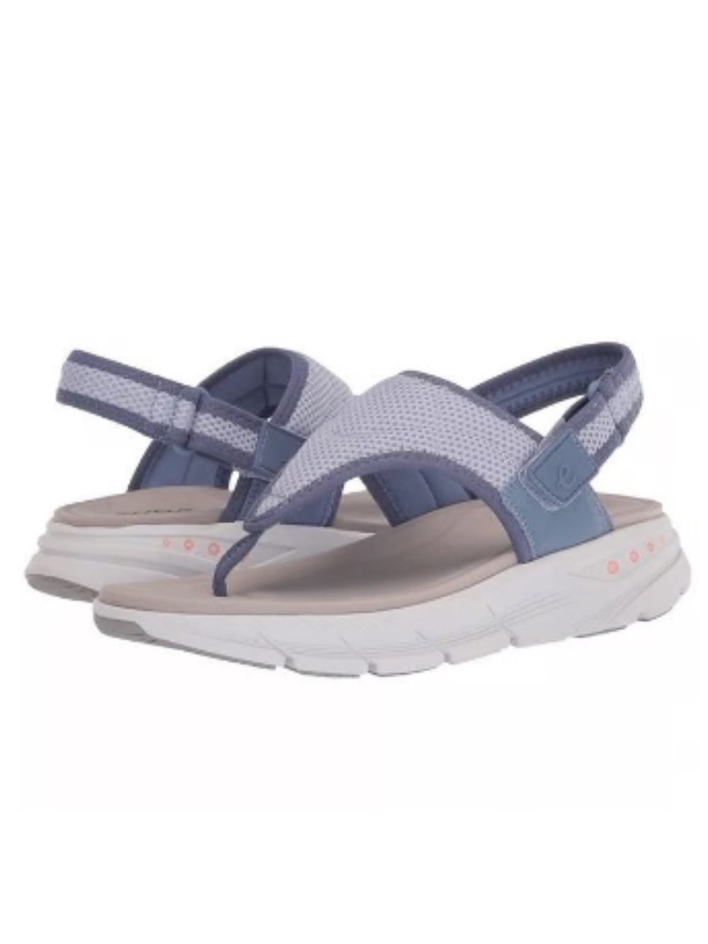 Easy Spirit Max 2 sport sandal